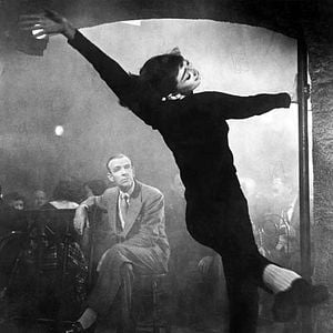 Fotoğraf Fred Astaire
