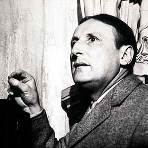 Fotoğraf Jean-Pierre Mocky