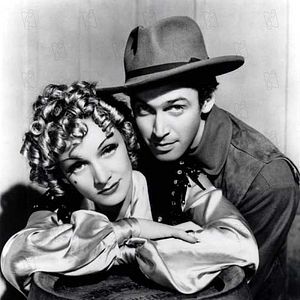 Fotoğraf James Stewart