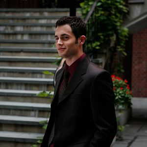 Fotoğraf Penn Badgley