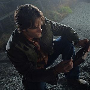 Fotoğraf Jared Padalecki
