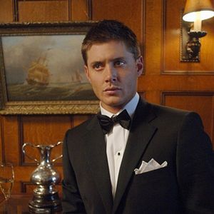 Fotoğraf Jensen Ackles