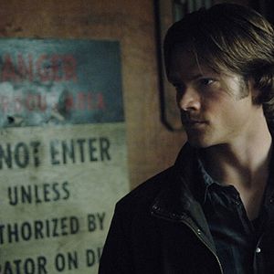 Fotoğraf Jared Padalecki