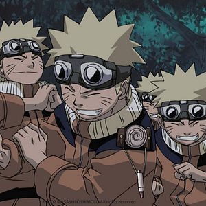 Fotoğraf Naruto