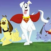 Fotoğraf Krypto the Superdog
