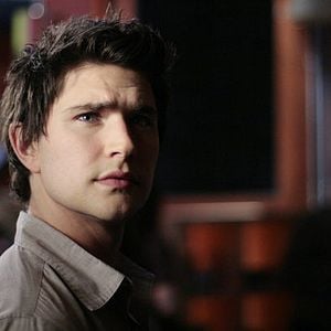 Fotoğraf Matt Dallas