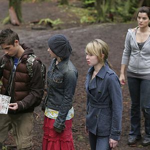 Fotoğraf Kirsten Prout