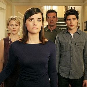 Fotoğraf Jaimie Alexander