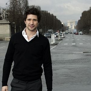 Fotoğraf Matt Dallas