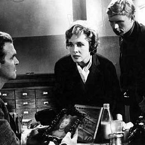 Fotoğraf Stanley Baker