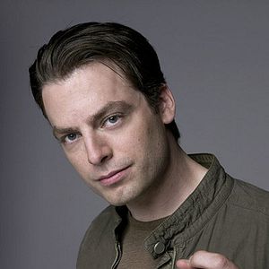Fotoğraf Justin Kirk
