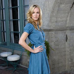 Fotoğraf Yvonne Strahovski