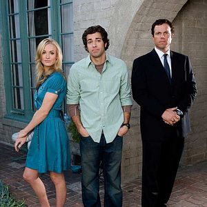 Fotoğraf Yvonne Strahovski