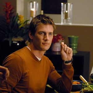 Fotoğraf Ryan McPartlin