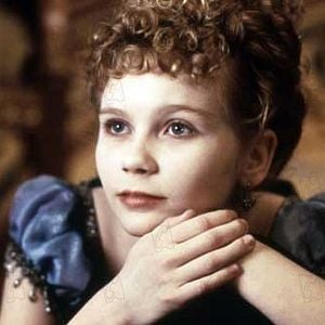 Fotoğraf Kirsten Dunst