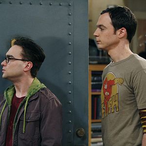 Fotoğraf Johnny Galecki