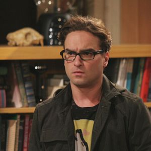 Fotoğraf Johnny Galecki