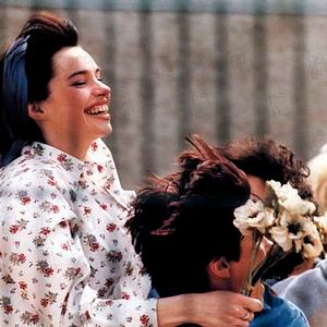 Fotoğraf Béatrice Dalle