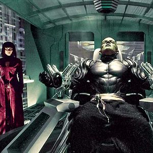 Fotoğraf James Marsters