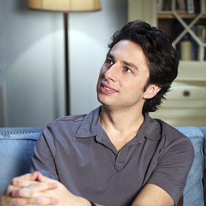 Fotoğraf Zach Braff