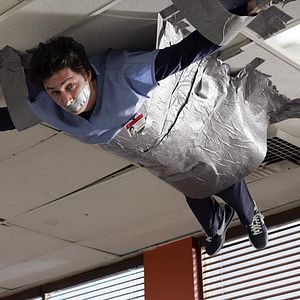 Fotoğraf Zach Braff