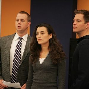 Fotoğraf Michael Weatherly