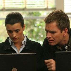 Fotoğraf Michael Weatherly