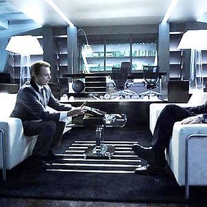 Fotoğraf Michael Spierig