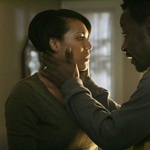 Fotoğraf Lennie James