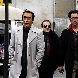 Fotoğraf Richard Berry