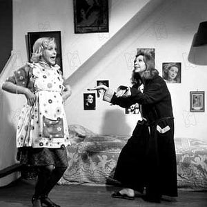 Fotoğraf Paul Vecchiali