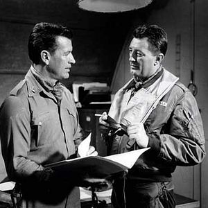 Fotoğraf Dick Powell