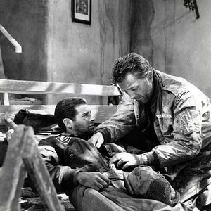 Fotoğraf Dick Powell