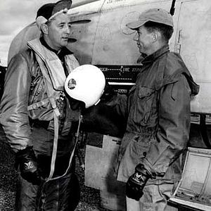 Fotoğraf Dick Powell