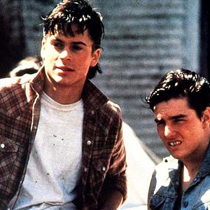 Fotoğraf Tom Cruise