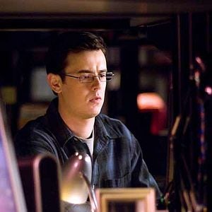 Fotoğraf Gregory Hoblit