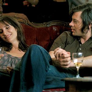 Fotoğraf Benjamin Biolay