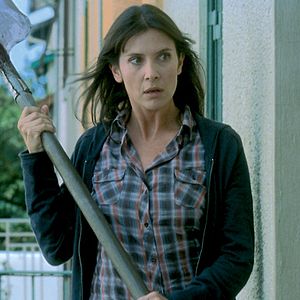 Fotoğraf Géraldine Pailhas