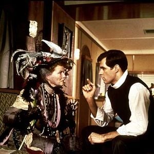 Fotoğraf Katharine Hepburn