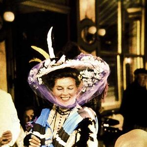 Fotoğraf Katharine Hepburn