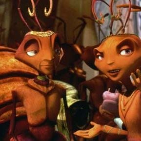 Fotoğraf Eric Darnell