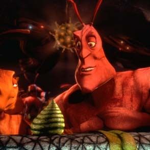 Fotoğraf Eric Darnell