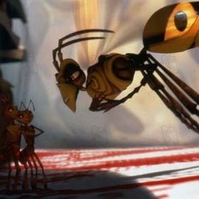 Fotoğraf Eric Darnell