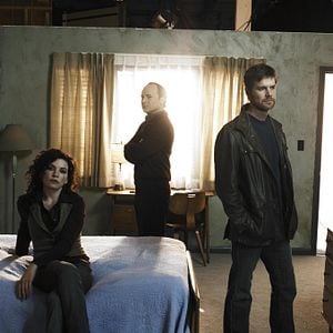 Fotoğraf The Lost Room