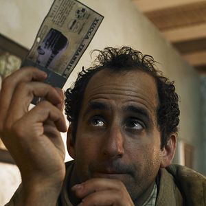 Fotoğraf The Lost Room