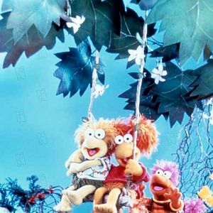 Fotoğraf Fraggle Rock