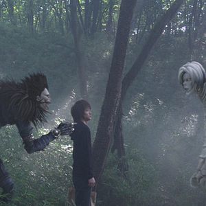 Fotoğraf Shûsuke Kaneko