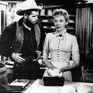 Fotoğraf Ida Lupino