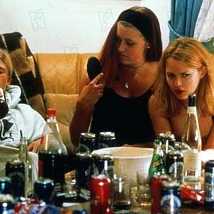 Fotoğraf Lukas Moodysson