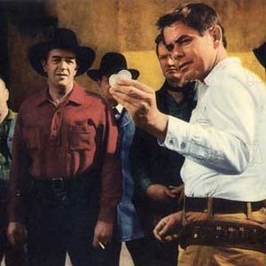 Fotoğraf Glenn Ford